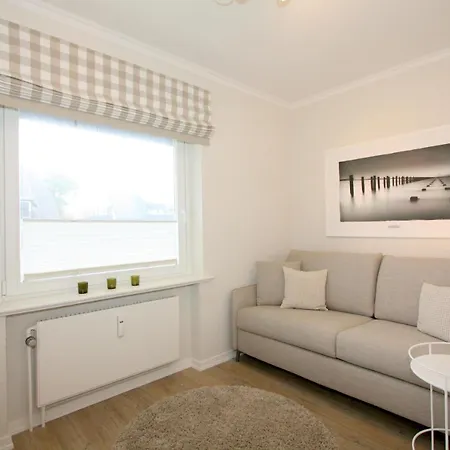 アパート C-haus Cosima, App 80 ヴェニングシュテット